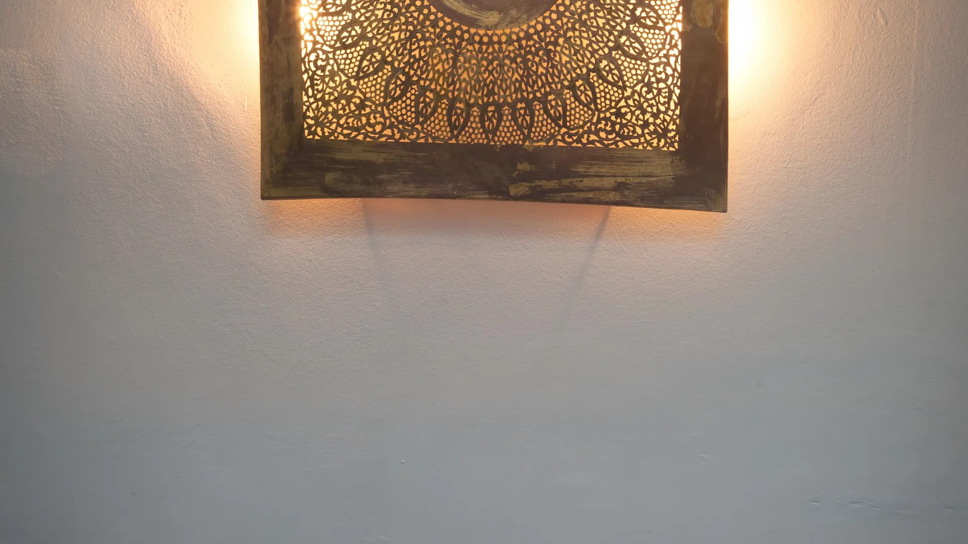 Riad Awatif 36 مراكش شقة