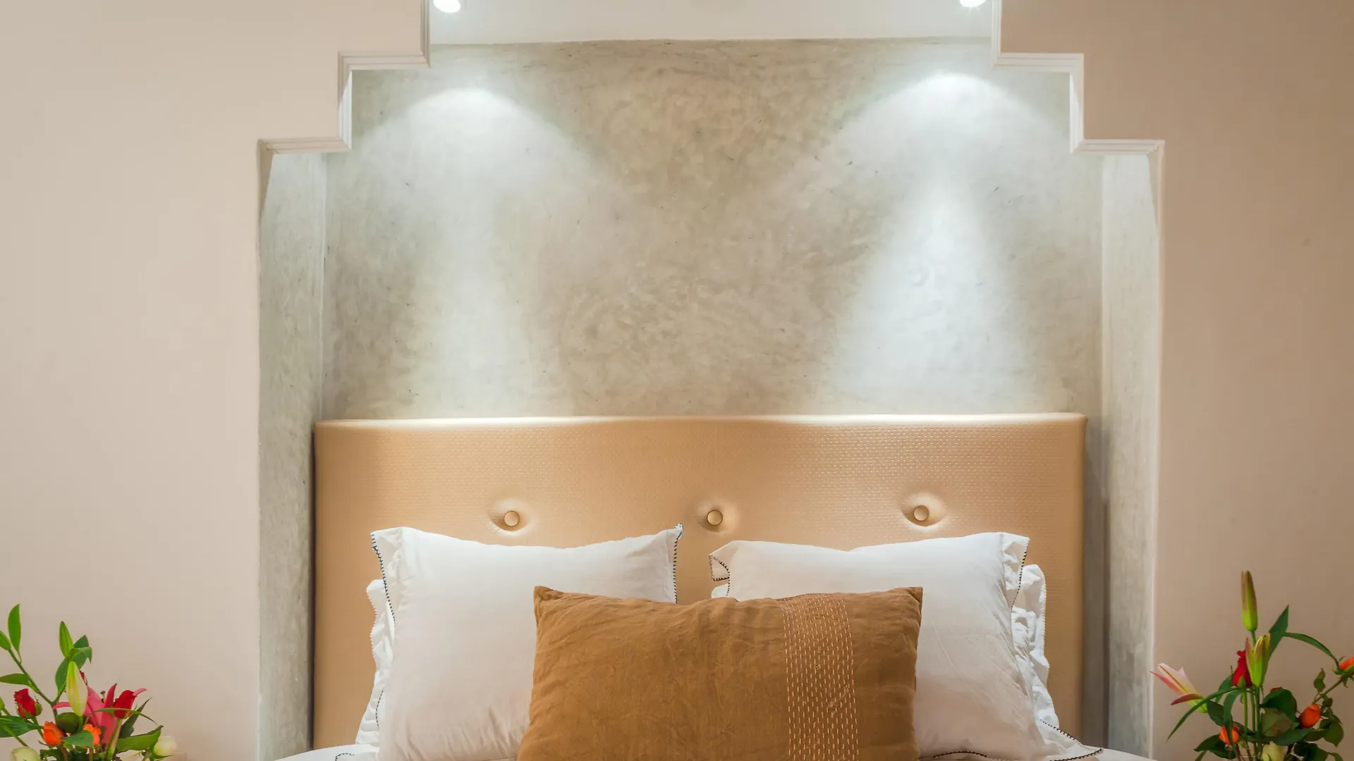 Riad Awatif 36 مراكش شقة