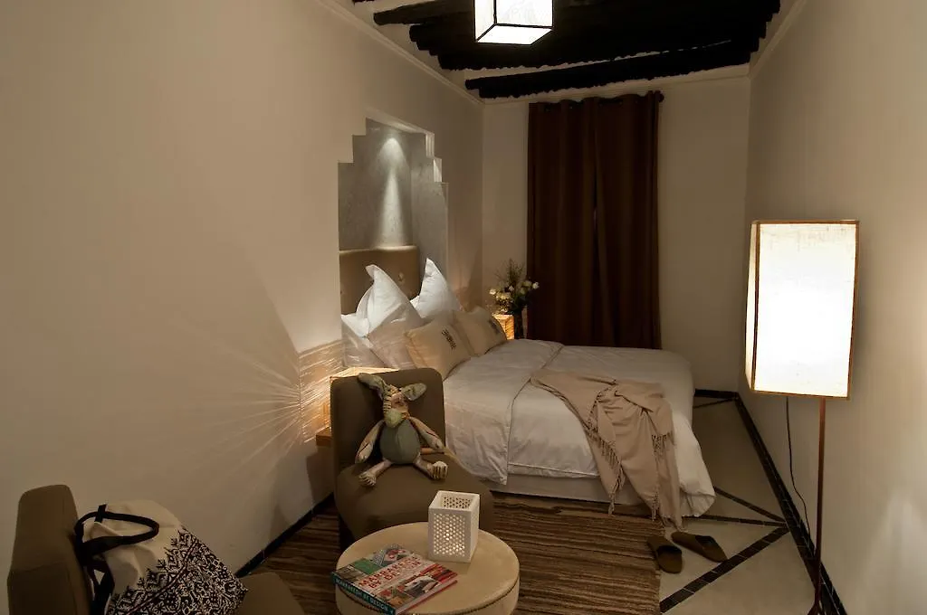Riad Awatif 36 Marrakesh